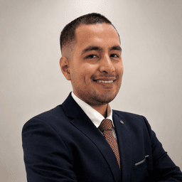 Ricardo Uculmana
